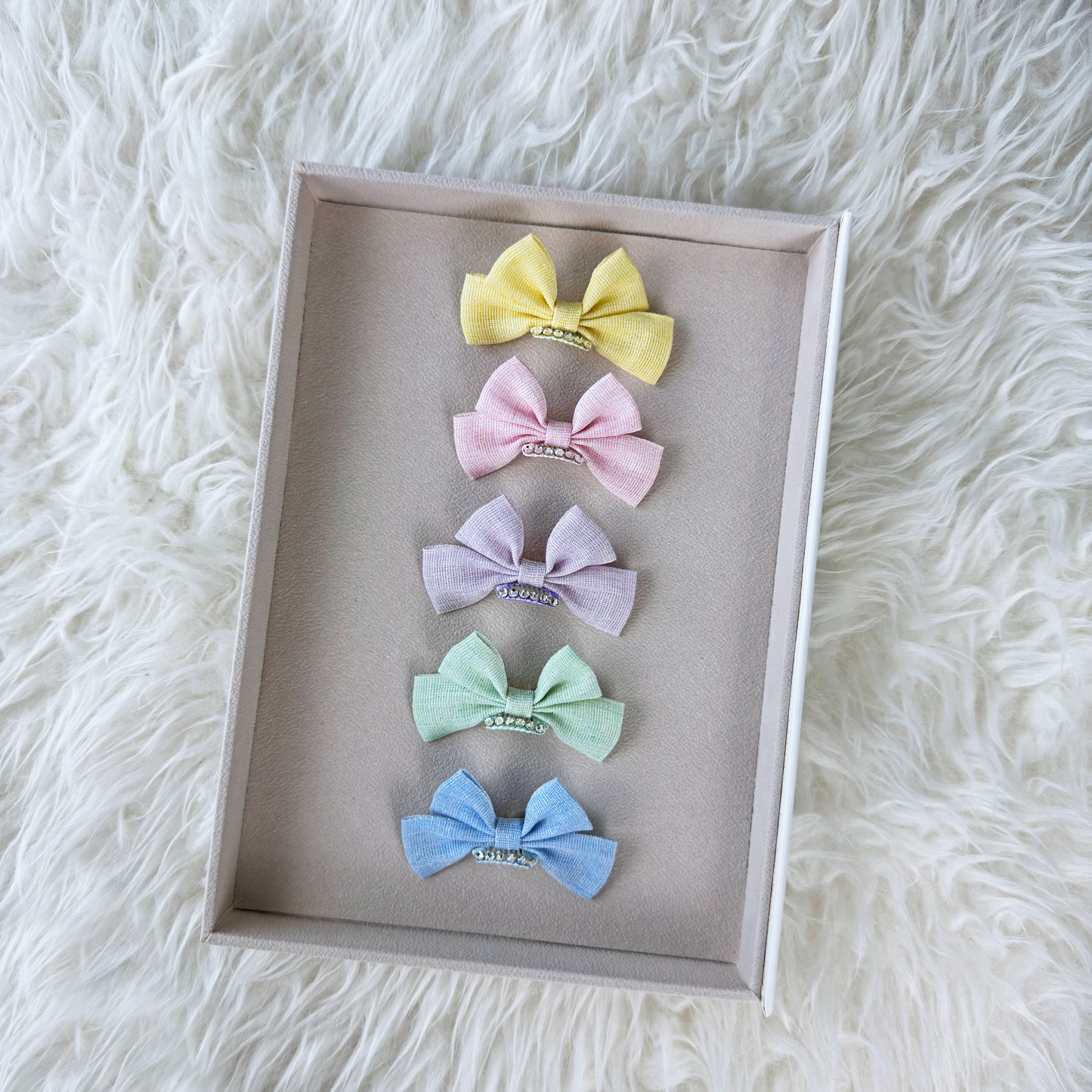 Hair Clips