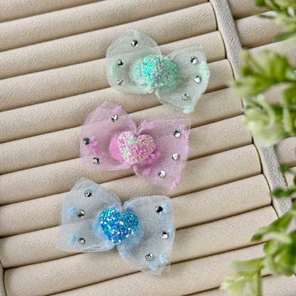 Hair Clips