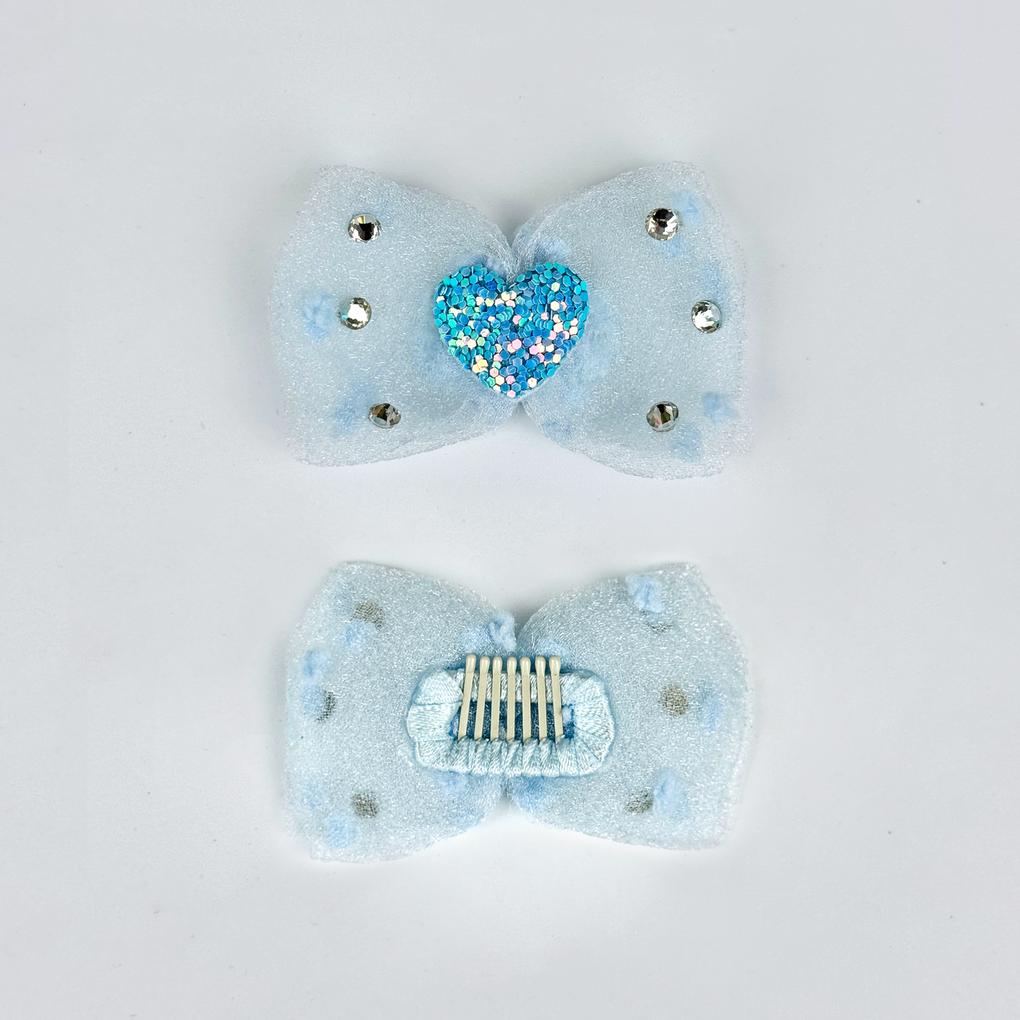 Hair Clips