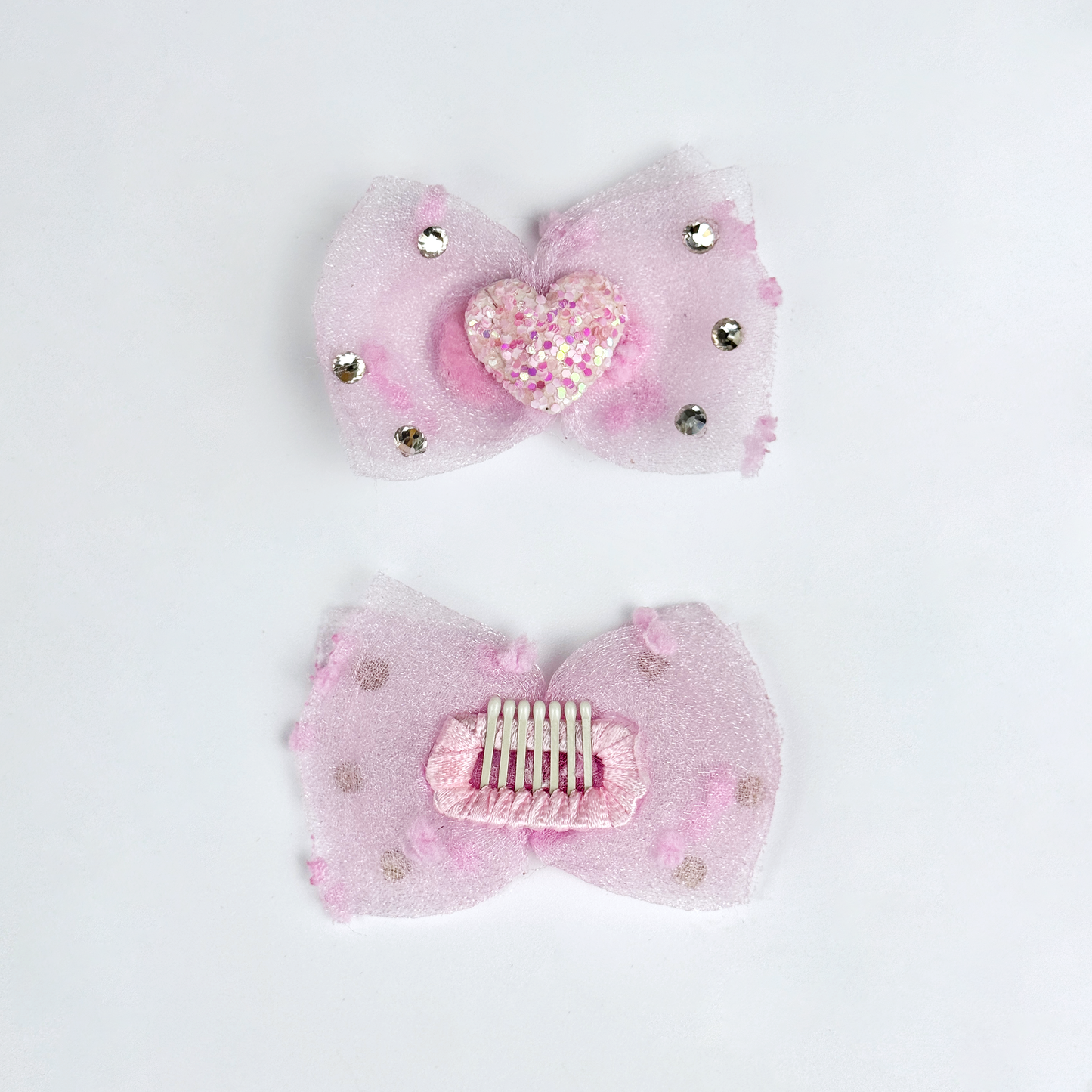 Hair Clips