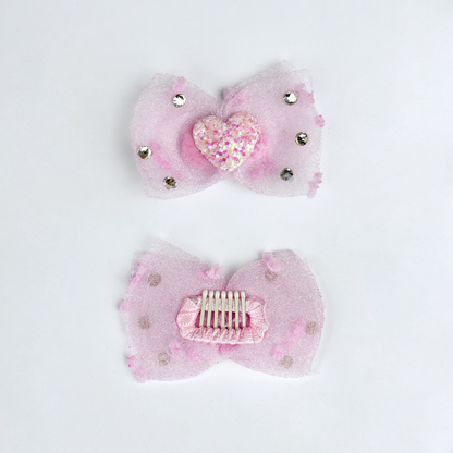 Hair Clips