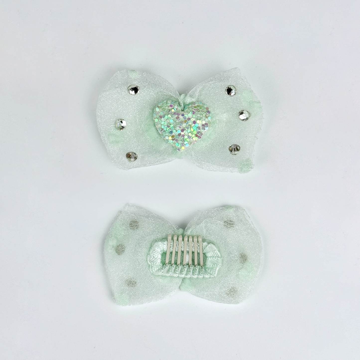 Hair Clips