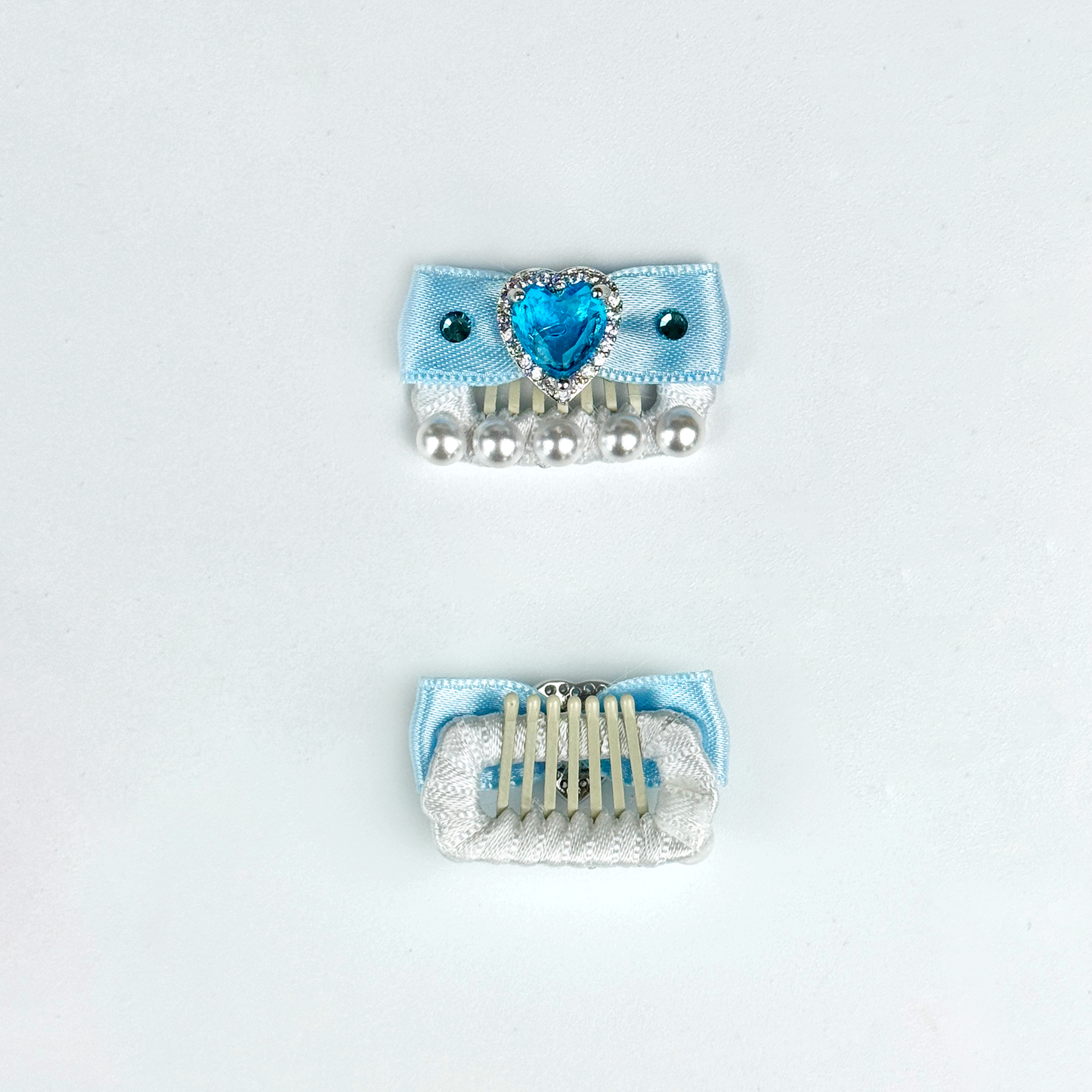 Hair Clips