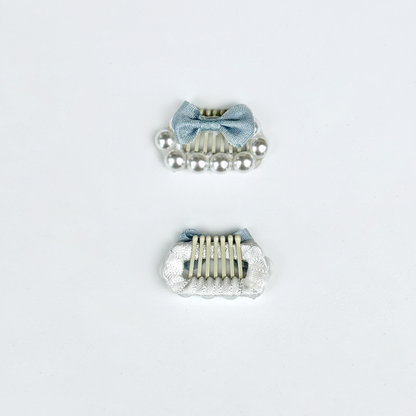 Hair Clips