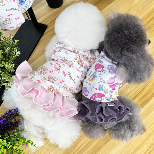 My Melody Tee (Interchangeable)