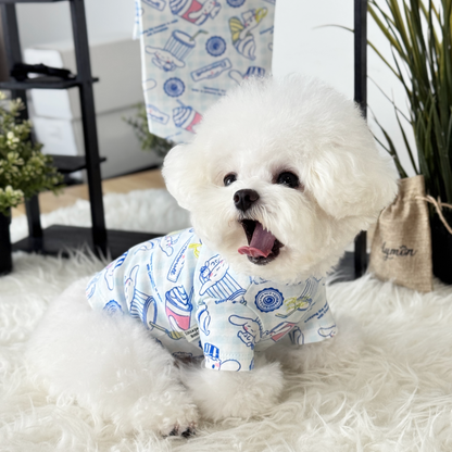 Cinnamoroll Tee (Interchangeable)