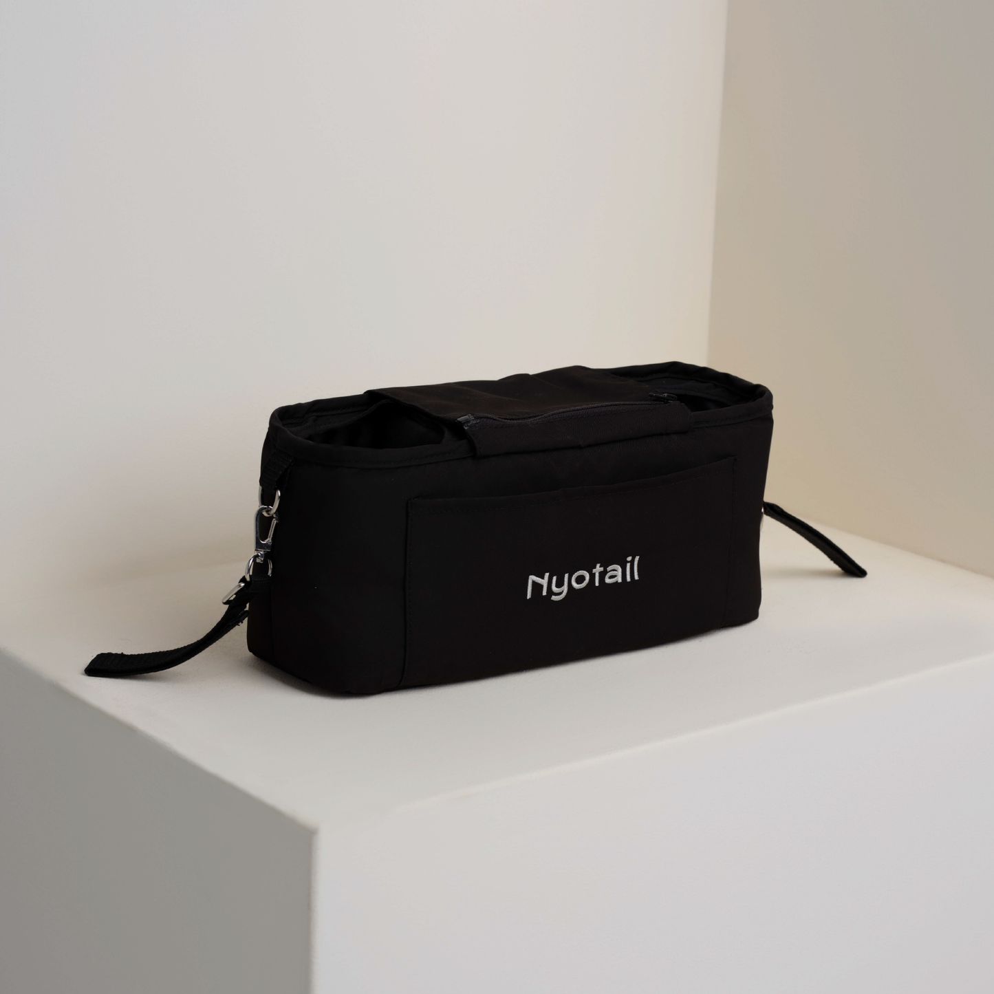 Nyotail Stroller Hanging Bag