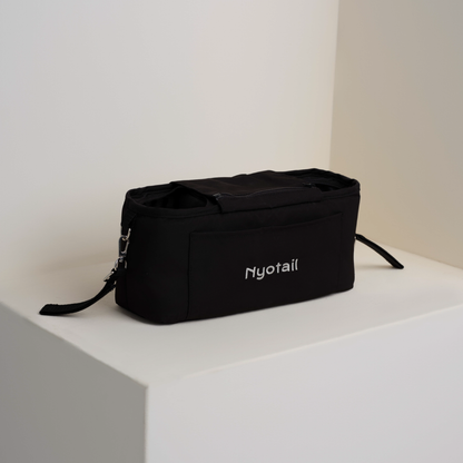 Nyotail Stroller Hanging Bag