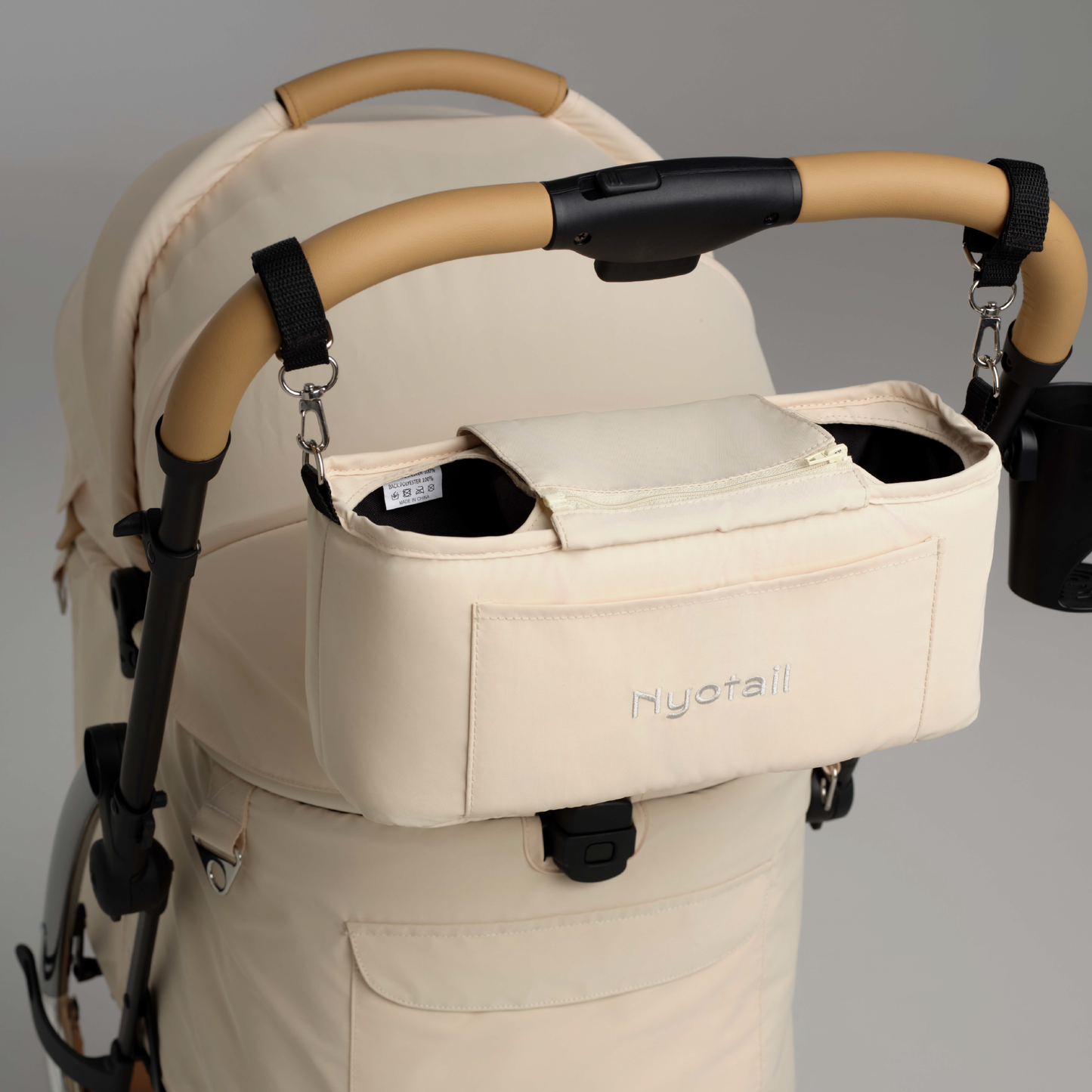 Nyotail Stroller Hanging Bag