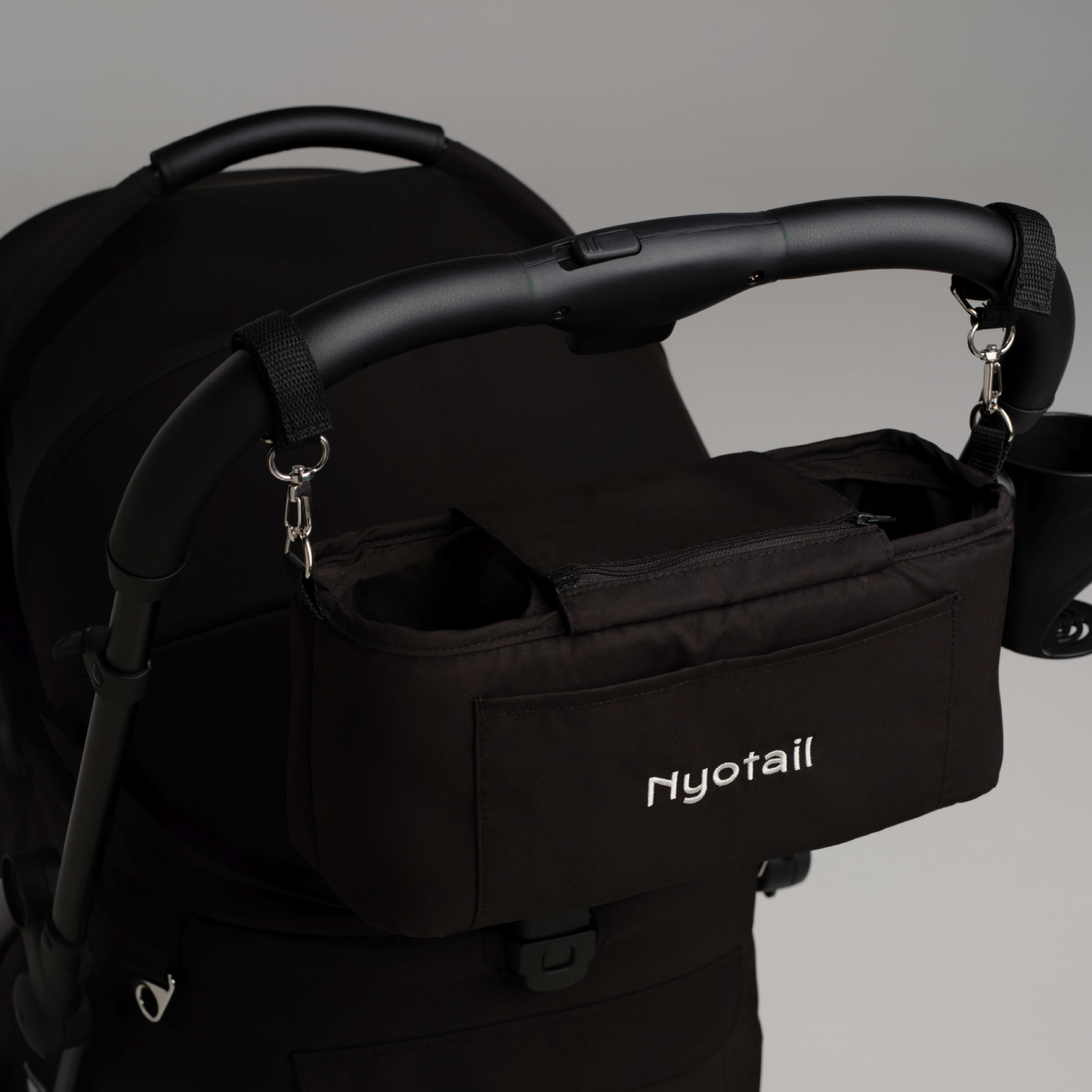 Nyotail Stroller Hanging Bag