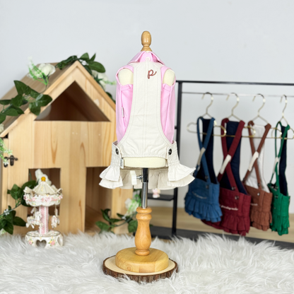 Pawfect Day Mini Skirt