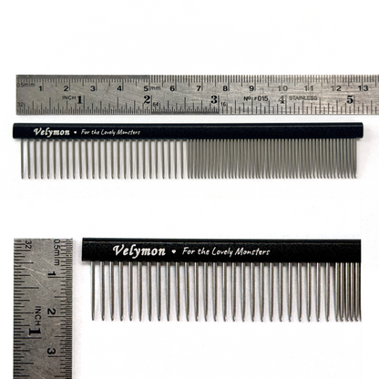 Mini Face Comb