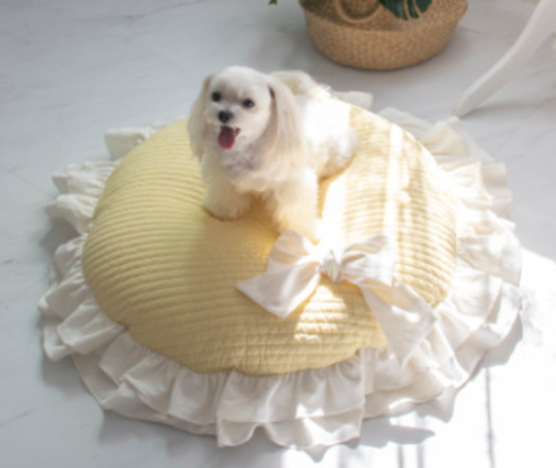 Babisyoung Round Pillow Cushion
