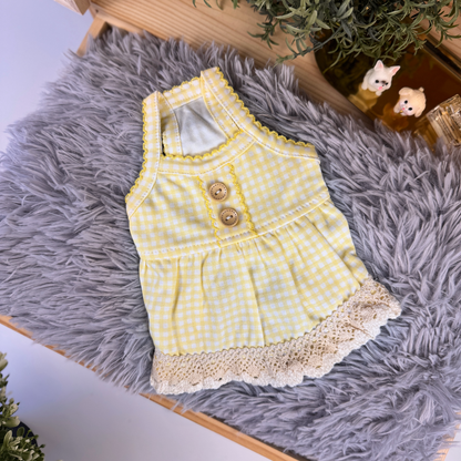 Weekend Picnic Dress