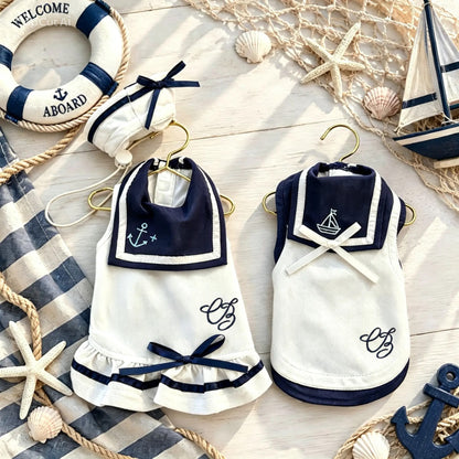 A'hoy, Sailor Tee